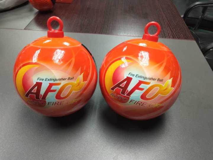 AFO כדור מטף