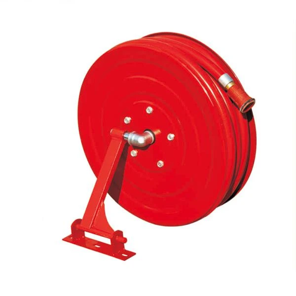 Automatic Swing Fire Hose Reel