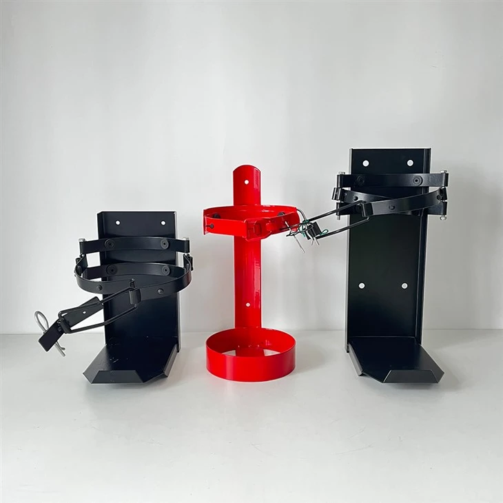 Fire Extinguisher Bracket